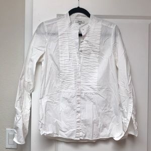 Madewell blouse